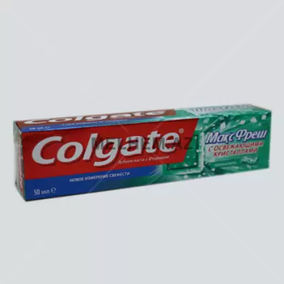 COLGATE